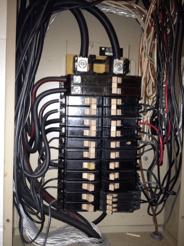 What-is-an-Electrical-Sub-Panel?- Home Performance Group LLC