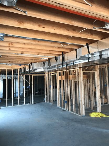Ductwork & Zoning