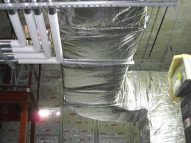 Improve Your Comfort Through Better Ductwork