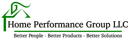 Home Performance Group LLC